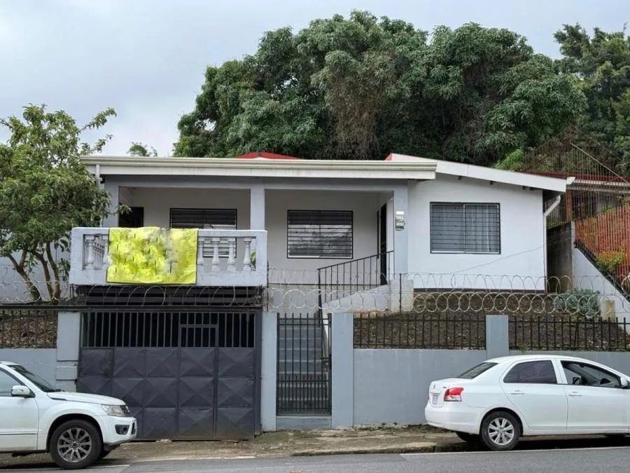 Venta de Casa en San Pablo, Heredia. RAH 26-281 - Venta en San Pablo