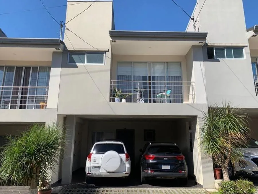 Venta de Casa - San Pablo Heredia (DA) - Venta en San Pablo