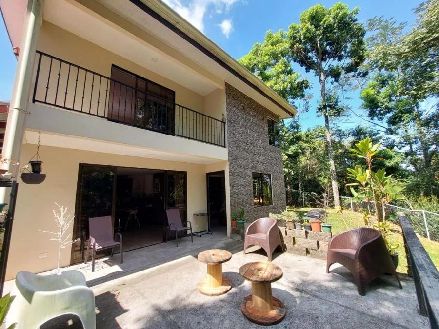 Venta de Casa en Puriscal, San José. RAH 24-1100 - Venta en Puriscal
