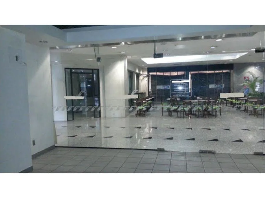 Oficina en alquiler en San José, Paseo Colon  PC7428902 - Alquiler / Renta en San José — photo 4