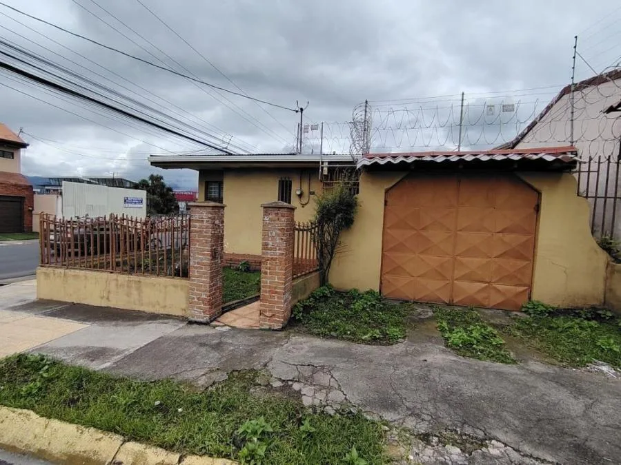 Venta de Casa en Occidental, Cartago.  - Venta en Occidental