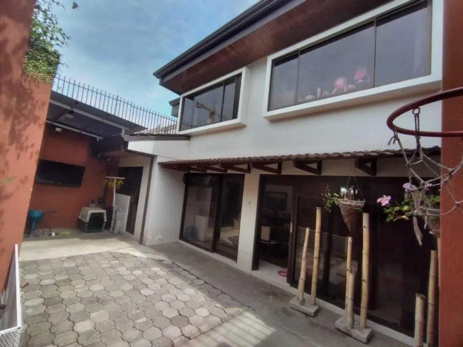Casa en Venta en La Uruca, San José. RAH 23-986 - Venta en Uruca