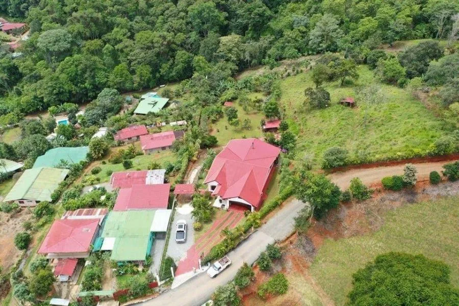 Venta de Casa en Perez Zeledon. - Venta en Perez Zeledón — photo 5