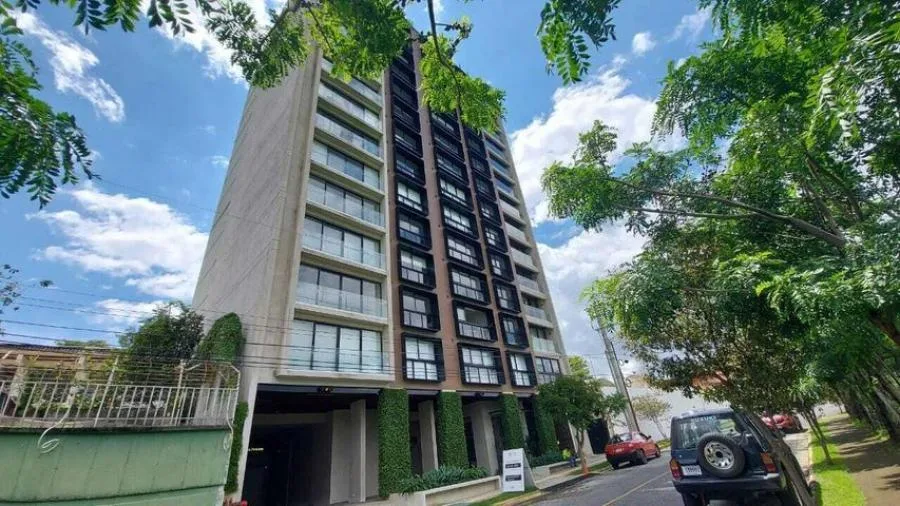 Alquiler de Apartamento en San José. - Alquiler / Renta en San José