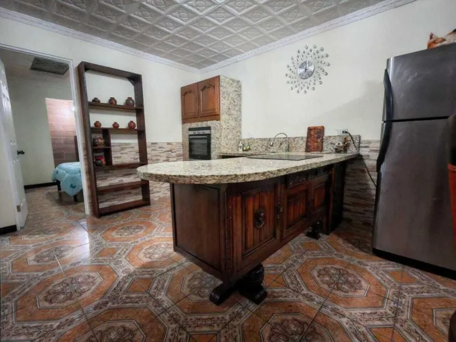 Alquiler de Casa en San Pablo, Heredia. RAH 25-1469 - Alquiler / Renta en San Pablo — photo 3