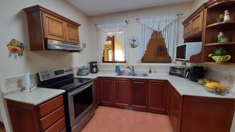 Venta de Casa en Vasquéz de Coronado, San José. RAH 25-615 - Venta en Vasquez de Coronado — photo 4