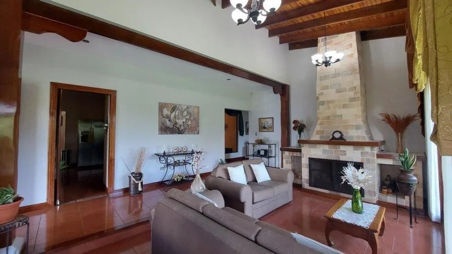 Venta de Casa en Vasquéz de Coronado, San José. RAH 25-615 - Venta en Vasquez de Coronado — photo 5