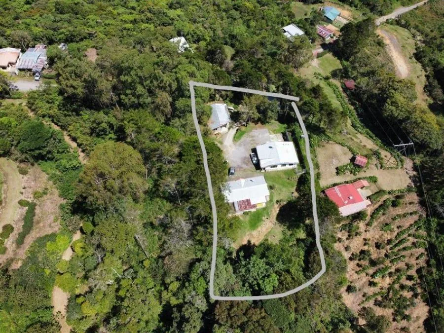venta de casa en cartago el guarco - Venta en El Guarco