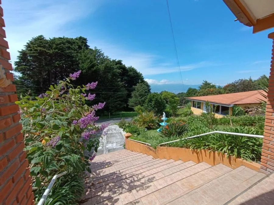 Alquiler de casa en San Rafael de Heredia PBR - Alquiler / Renta en San Rafael