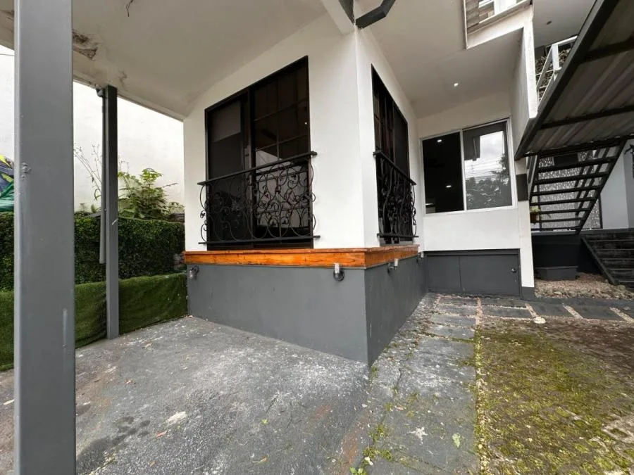 Alquiler de Apartamento en Alajuelita, San José. RAH 26-383 - Alquiler / Renta en Alajuelita