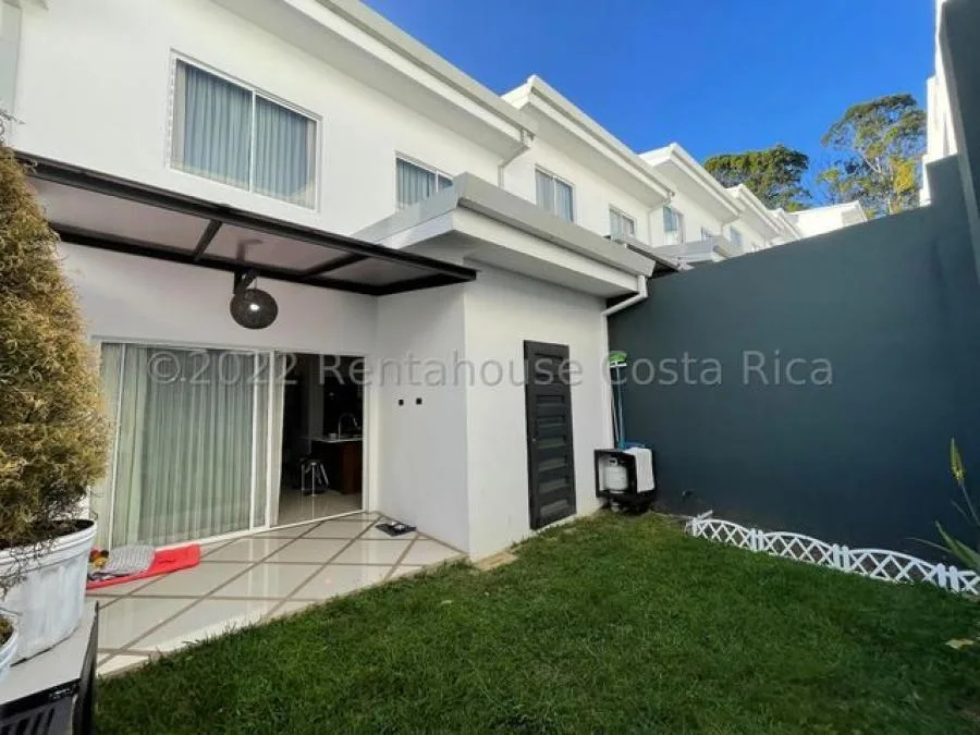 VENTA DE CASA EN SANTO DOMINGO DE HEREDIA CL22-2265 - Venta en Santo Domingo — photo 5