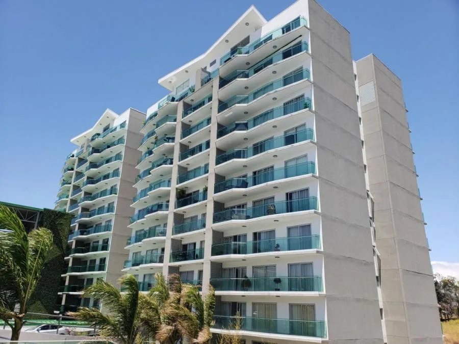 Apartamento en Venta en Rohrmoser, Pavas RAH #222330 - Venta en Pavas