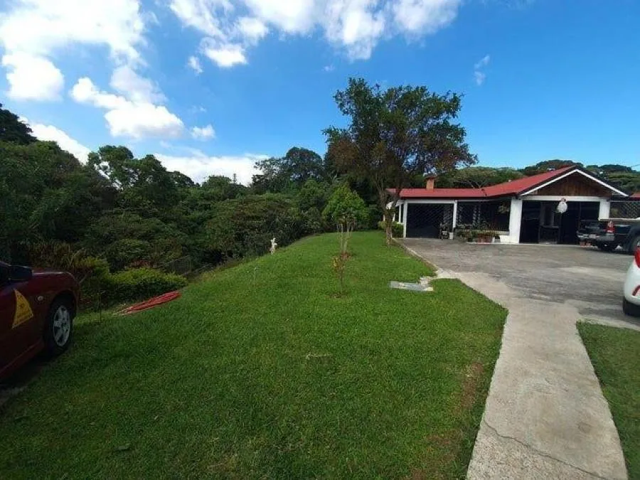 Venta de Quinta en San Rafael, Heredia. RAH 25-239 - Venta en San Rafael
