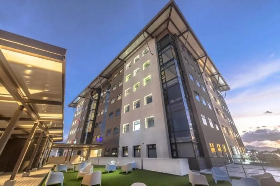Bodega En Alquiler Curridabat San Jose Cr; Idi: 133523 - Alquiler / Renta en Curridabat