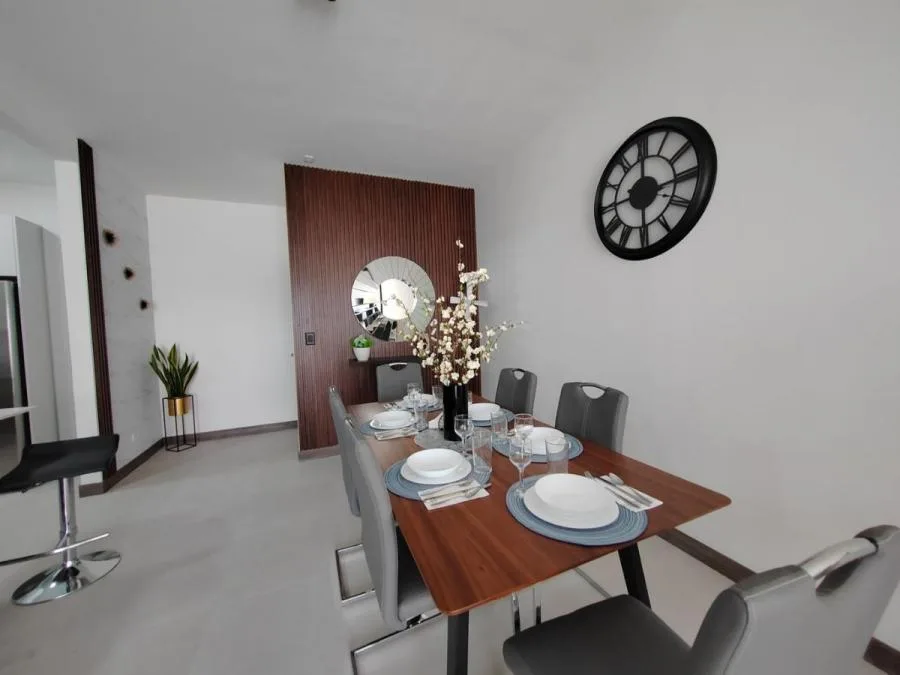 ALQUILER DE APARTAMENTO PBR - Alquiler / Renta en Santo Domingo