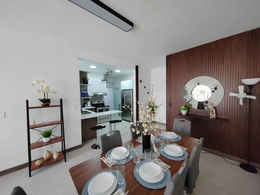 ALQUILER DE APARTAMENTO PBR - Alquiler / Renta en Santo Domingo — photo 2
