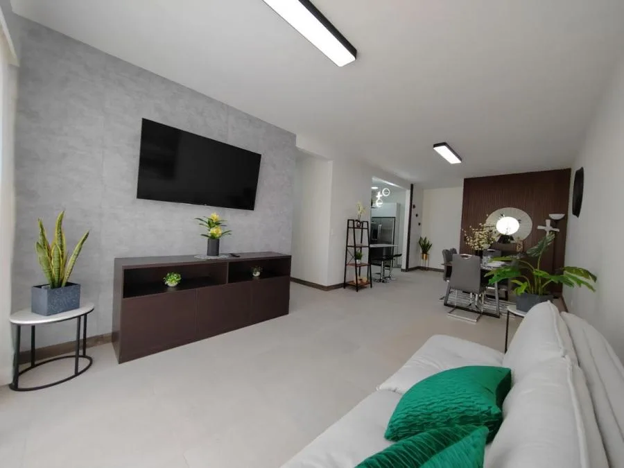 ALQUILER DE APARTAMENTO PBR - Alquiler / Renta en Santo Domingo — photo 3