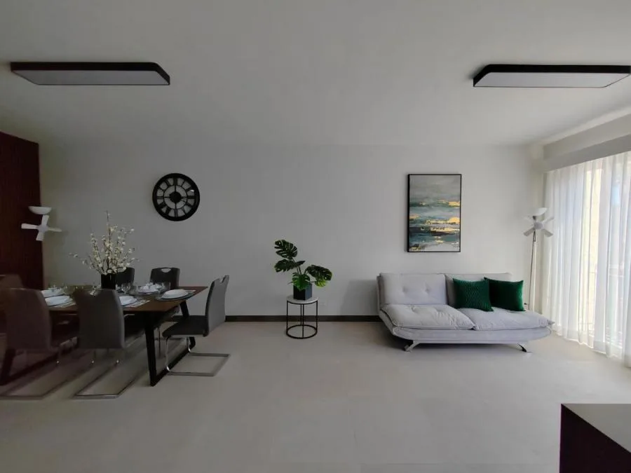 ALQUILER DE APARTAMENTO PBR - Alquiler / Renta en Santo Domingo — photo 4