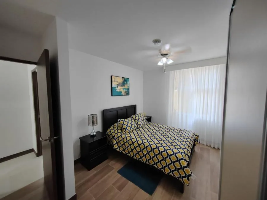 ALQUILER DE APARTAMENTO PBR - Alquiler / Renta en Santo Domingo — photo 5
