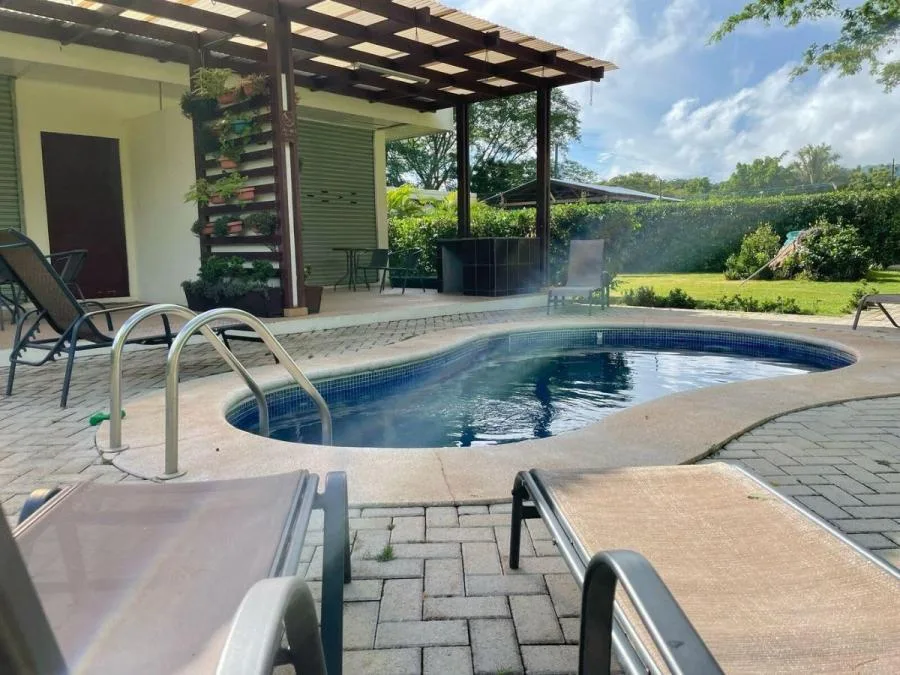Venta de 3 Apartamentos en Santa Cruz de Guanacaste. RAH 26-220 - Venta en Santa Cruz