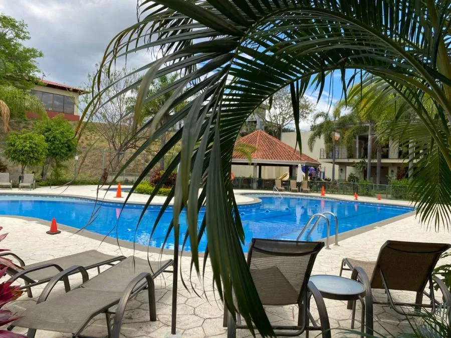 APARTAMENTO DE UNA HABITACIÓN  EN BELÉN DE HEREDIA CL222207 - Venta en Costa Rica