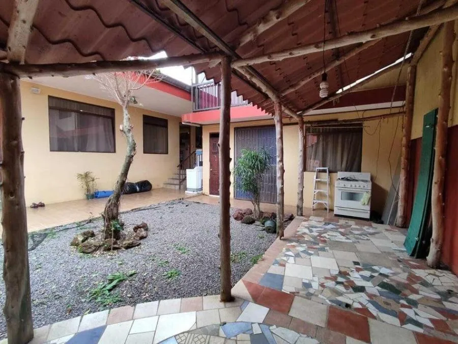 Venta de Casa en Vasquéz de Coronado, San José. RAH 23-1095 - Venta en Vasquez de Coronado — photo 2
