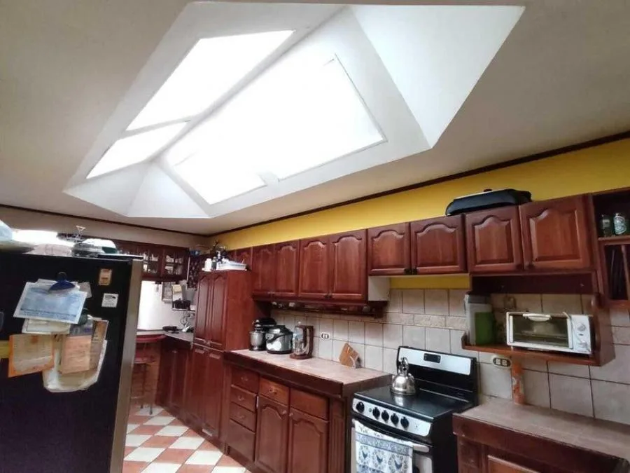Venta de Casa en Vasquéz de Coronado, San José. RAH 23-1095 - Venta en Vasquez de Coronado — photo 3