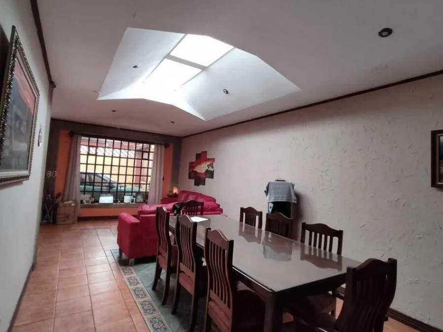 Venta de Casa en Vasquéz de Coronado, San José. RAH 23-1095 - Venta en Vasquez de Coronado — photo 4