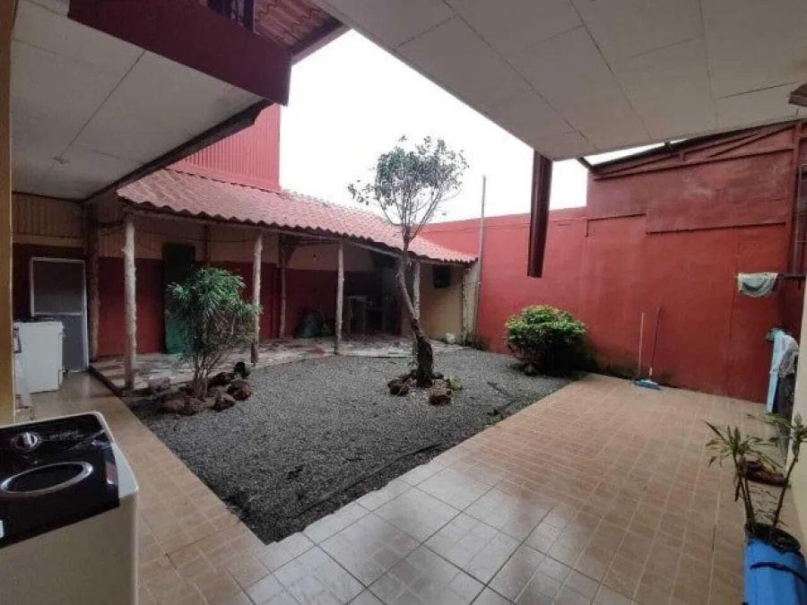 MLS-25-1100 LS VENTA CASA VASQUEZ CORONADO - Venta en Vasquez de Coronado