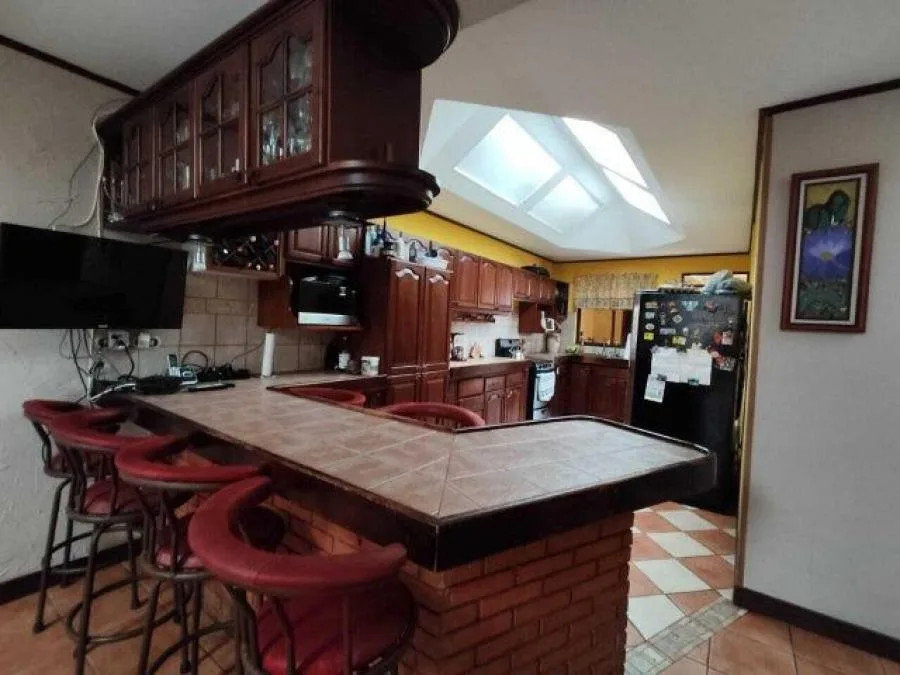 MLS-25-1100 LS VENTA CASA VASQUEZ CORONADO - Venta en Vasquez de Coronado — photo 3