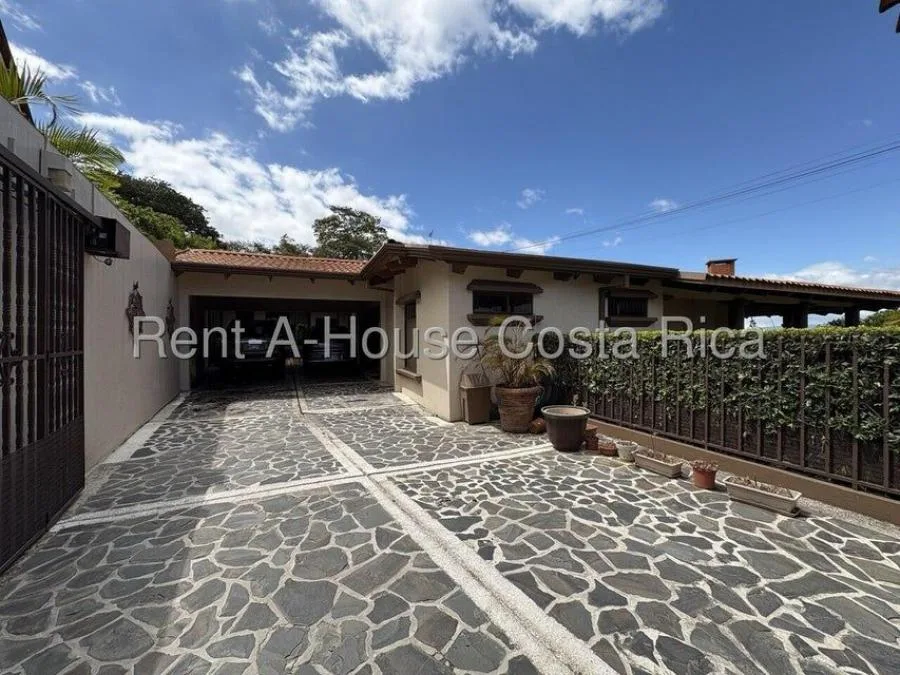 Venta de Casa + APTO en Santa Ana. RAH 26-1414 PRECIO REBAJADO - Venta en Santa Ana