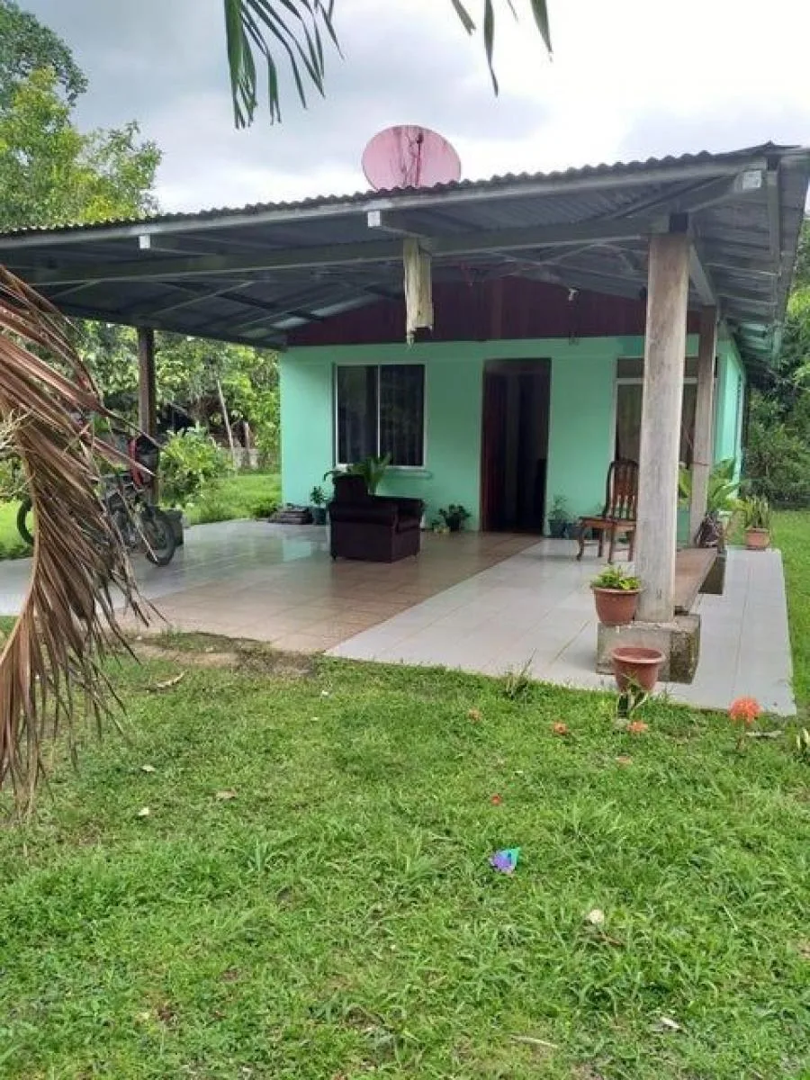 venta de casa en alajuela upala - Venta en Upala