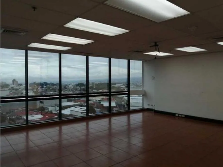 Oficina en alquiler en Paseo Colón, Oficentro. PC2961640 - Alquiler / Renta en San José
