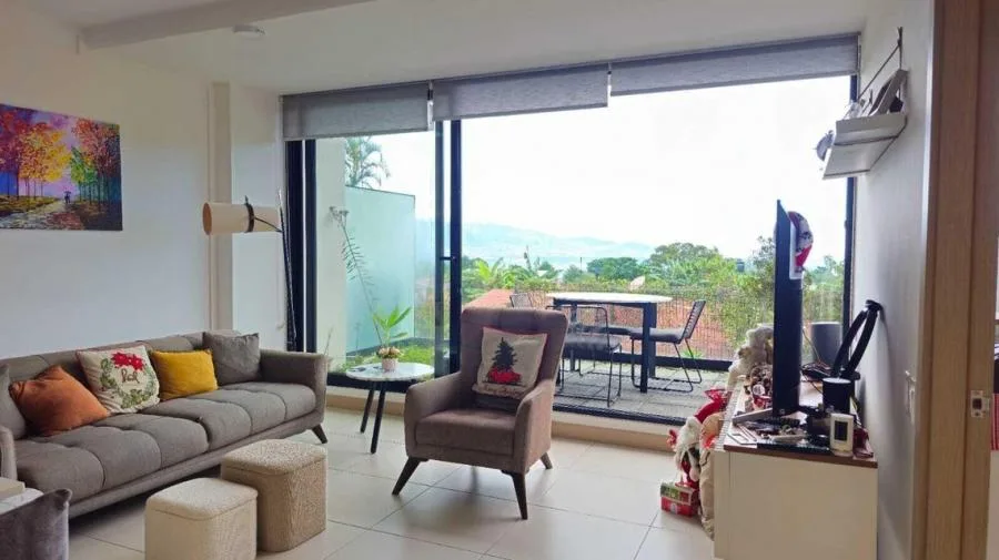 MLS-25-1122 LS VENTA APARTAMENTO SAN RAFAEL MONTES DE OCA  - Venta en Montes de Oca