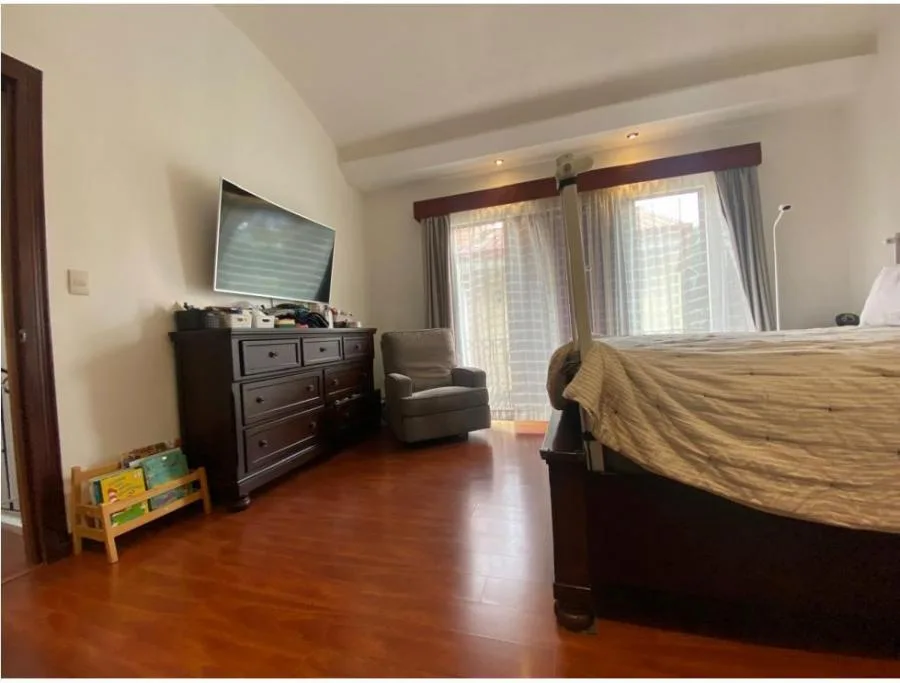 Venta de casa en condominio en Pinares, Curridabat US$238,000 #PR001  - Venta en Curridabat