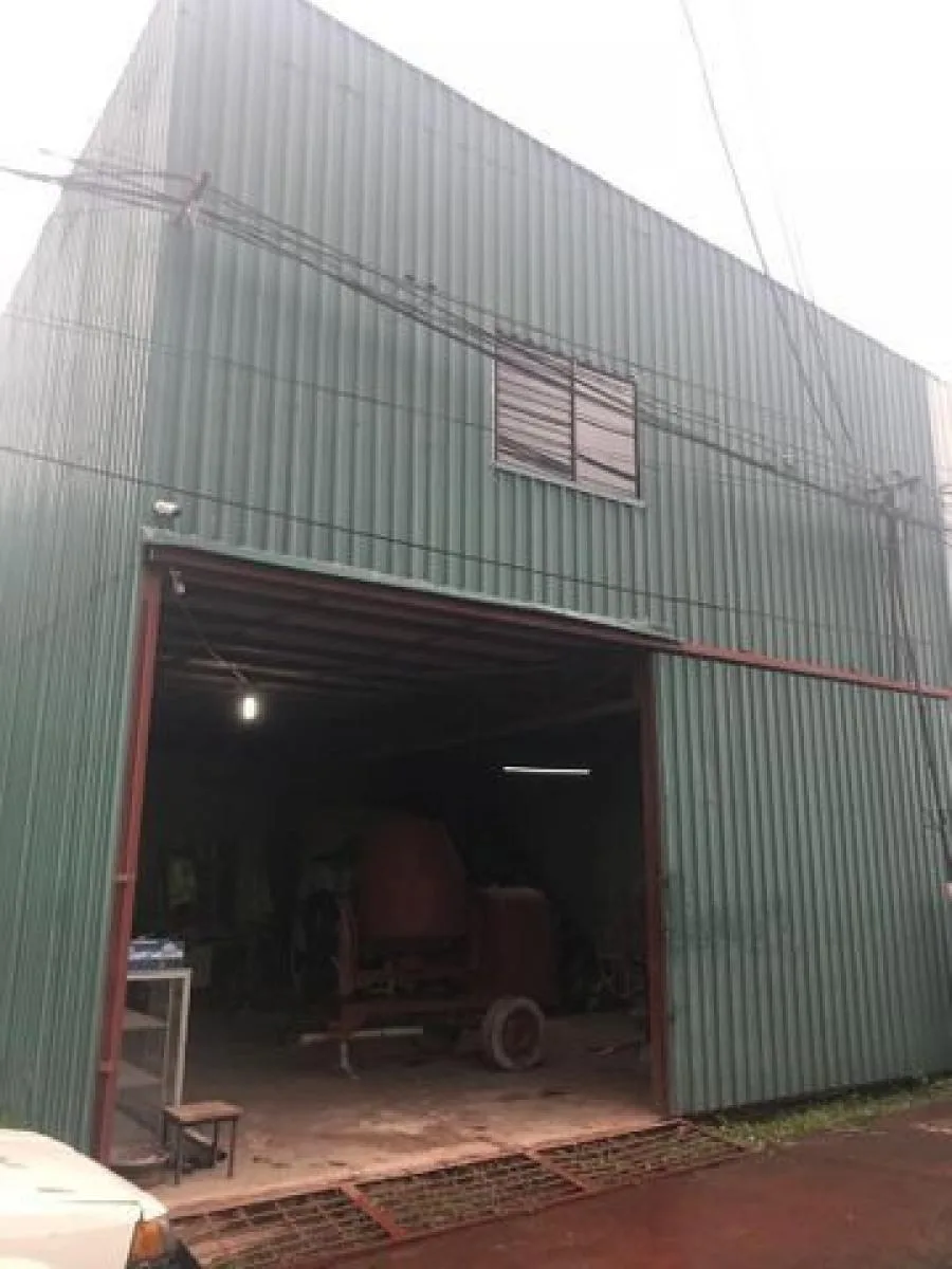 Venta de Propiedad Comercial en Cartago - Venta en La Unión