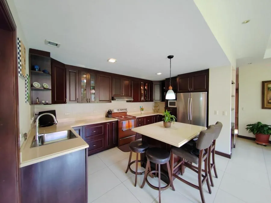 Venta de Casa de un nivel en Granadilla Curridabat en Condominio - Venta en Curridabat