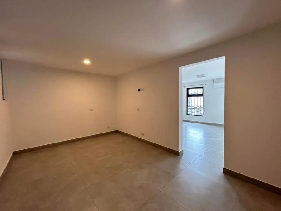 Alquiler de Apartamento en Carmen, San José. RAH 25-224 - Alquiler / Renta en Carmen
