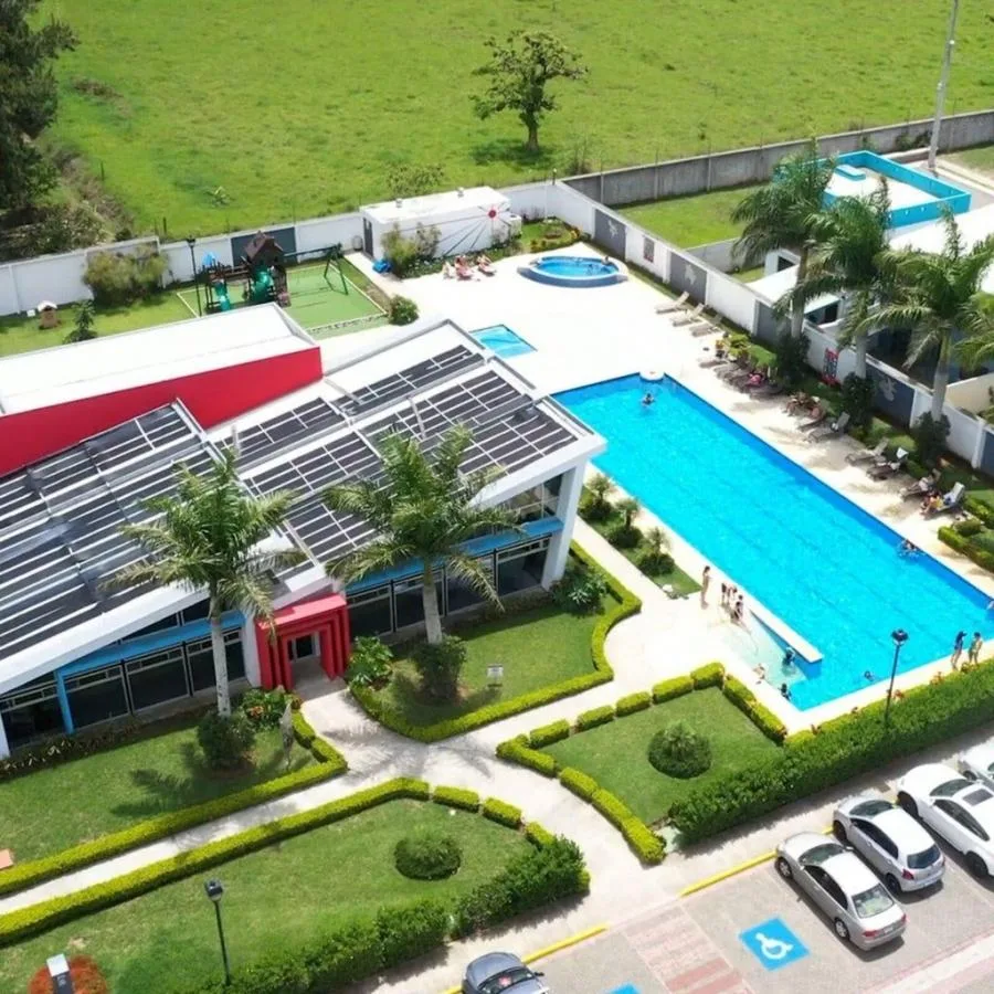 Venta de Casa en el Tejar El Guarco MGA - Venta en El Guarco