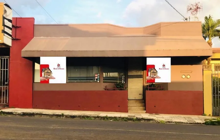 Casa en Venta en Barva, Heredia. RAH 24-1023 - Venta en Barva
