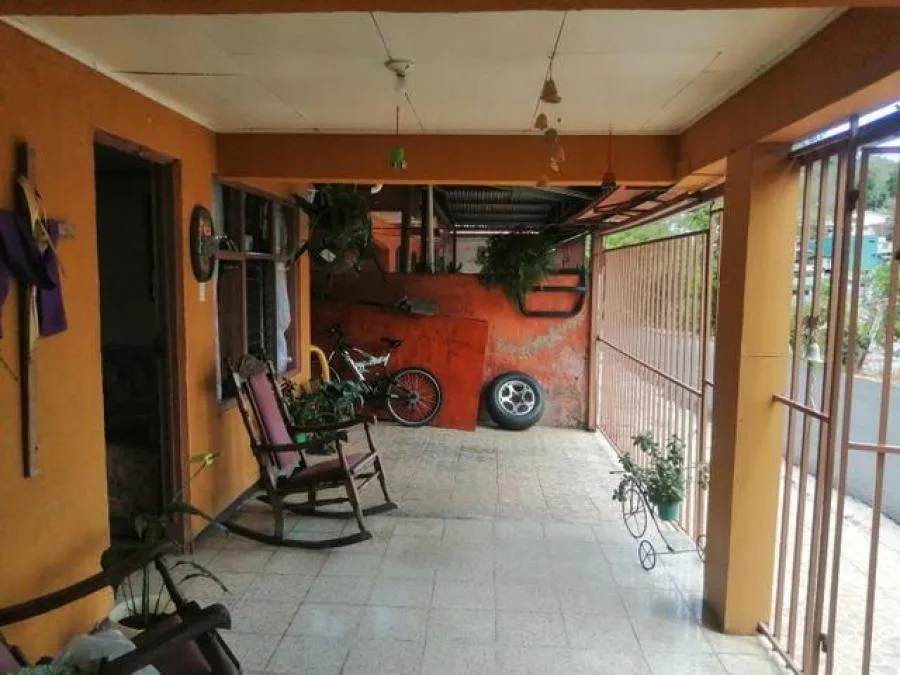 Venta de Casa en Tarrazû, San José. RAH 24-413 - Venta en Tarrazú — photo 2