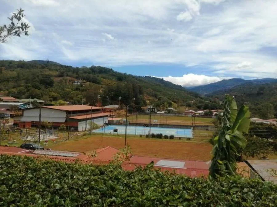 Venta de Casa en Tarrazû, San José. RAH 24-413 - Venta en Tarrazú — photo 3