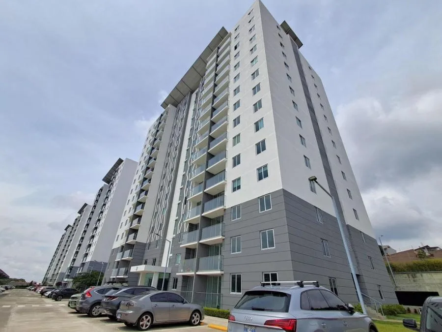 Alquiler de Apartamento en San Pablo de Heredia. RAH 26-934 - Alquiler / Renta en San Pablo — photo 4