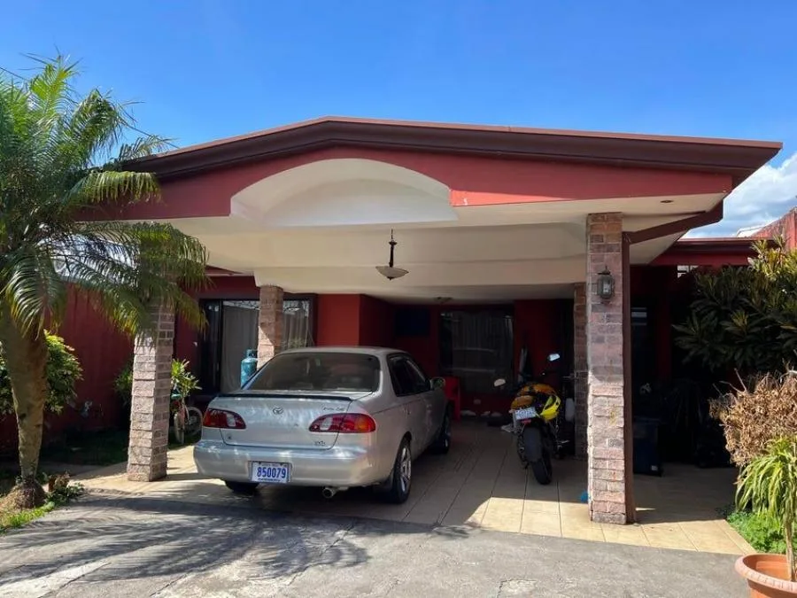 Casa en Venta en Heredia. RAH 23-2289 - Venta en Heredia
