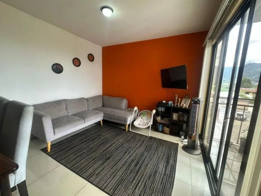 MLS-26-1051 LS VENTA APARTAMENTO SAN SEBASTIAN SAN JOSE - Venta en San Sebastián