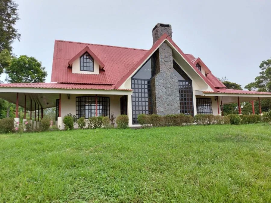 Casa en venta en Vásquez de Coronado, San José. RAH 22-2428 - Venta en Vasquez de Coronado