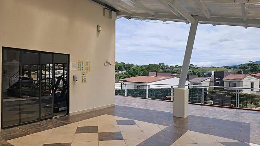 Venta de Casa en Moravia, San José. RAH 26-569 - Venta en Moravia — photo 5