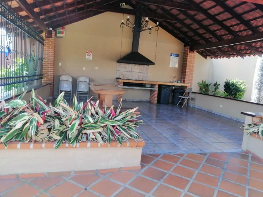 Venta de casa en condominio en Llorente de Tibás  $200.000 #HT002 - Venta en Tibás — photo 4