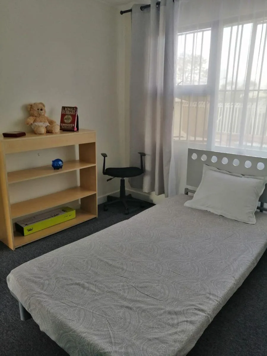 Venta de casa en condominio en Llorente de Tibás  $200.000 #HT002 - Venta en Tibás — photo 5