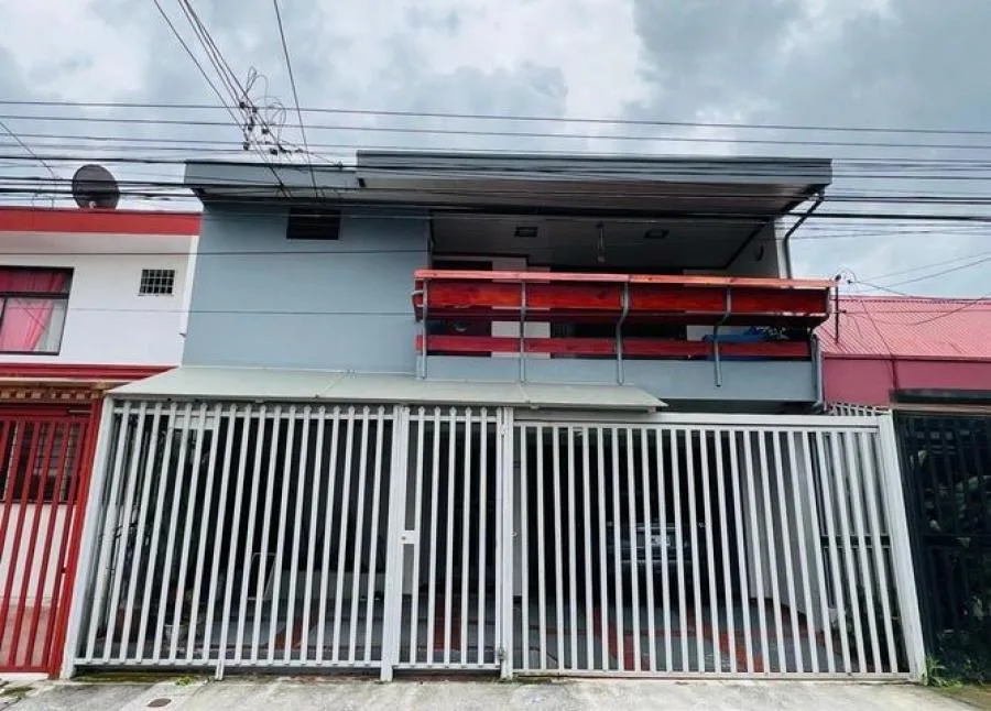 Apartamento a estrenar de 3 habitaciones con financiamiento disponible #26-704 GS - Venta en Montes de Oca